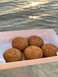 mini muffins 5 pcs. المافن الصغيره