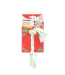 DOG TOY -DENTAL TOY COTTON ROPE