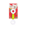 DOG TOY - DENTAL CHEW MINT SCENTED DUMBELL